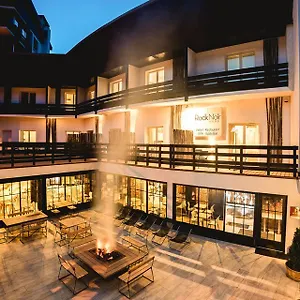 visit hotel