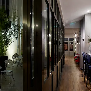 visit hotel