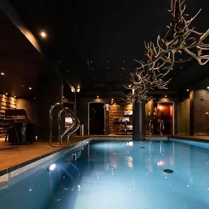 visit hotel