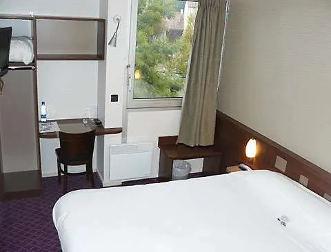 ***  Brit Hotel Toulouse Colomiers - L'Esplanade France